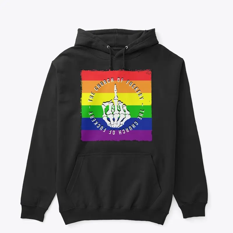 CoF Lgbtqia+ Essentials