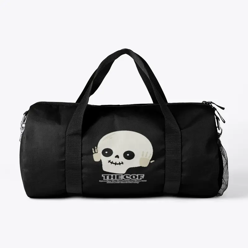 CoF - Cute Skull