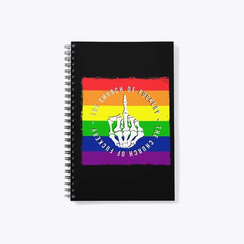 CoF Lgbtqia+ Essentials